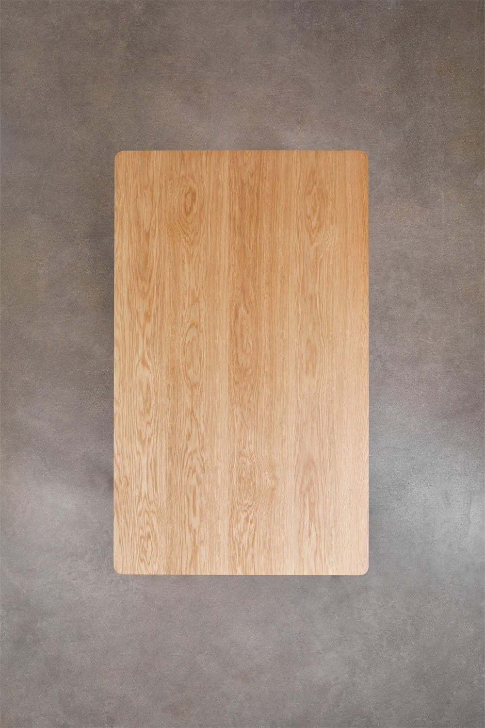 Mesa de comedor en MDF Munden , imagen de galería 7