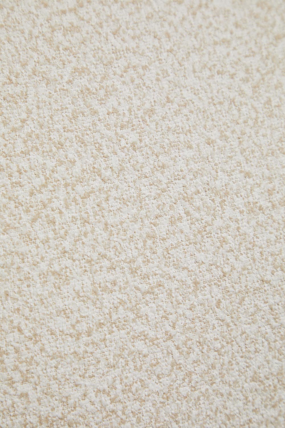 Sillón en aluminio y tela bouclé Sereilen, imagen de galería 10