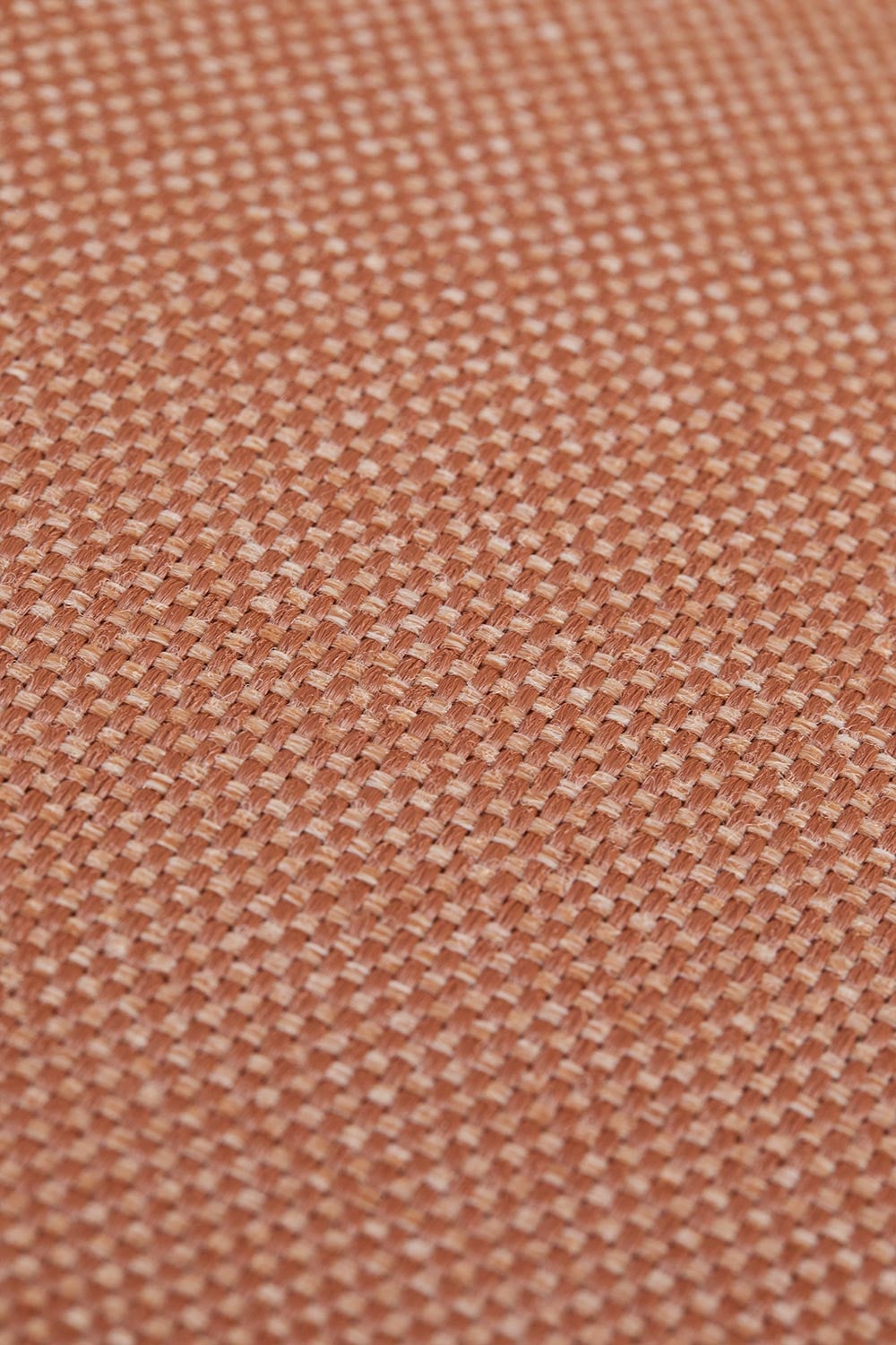 Conjunto de jardín con sofá de 2 plazas, 2 sillones y mesas de centro en aluminio y cuerda trenzada Sophie, imagen de galer&iacute;a 14