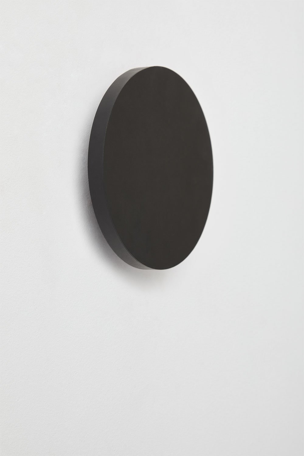Aplique de pared LED para baño en acero inoxidable Arizona, imagen de galería 1