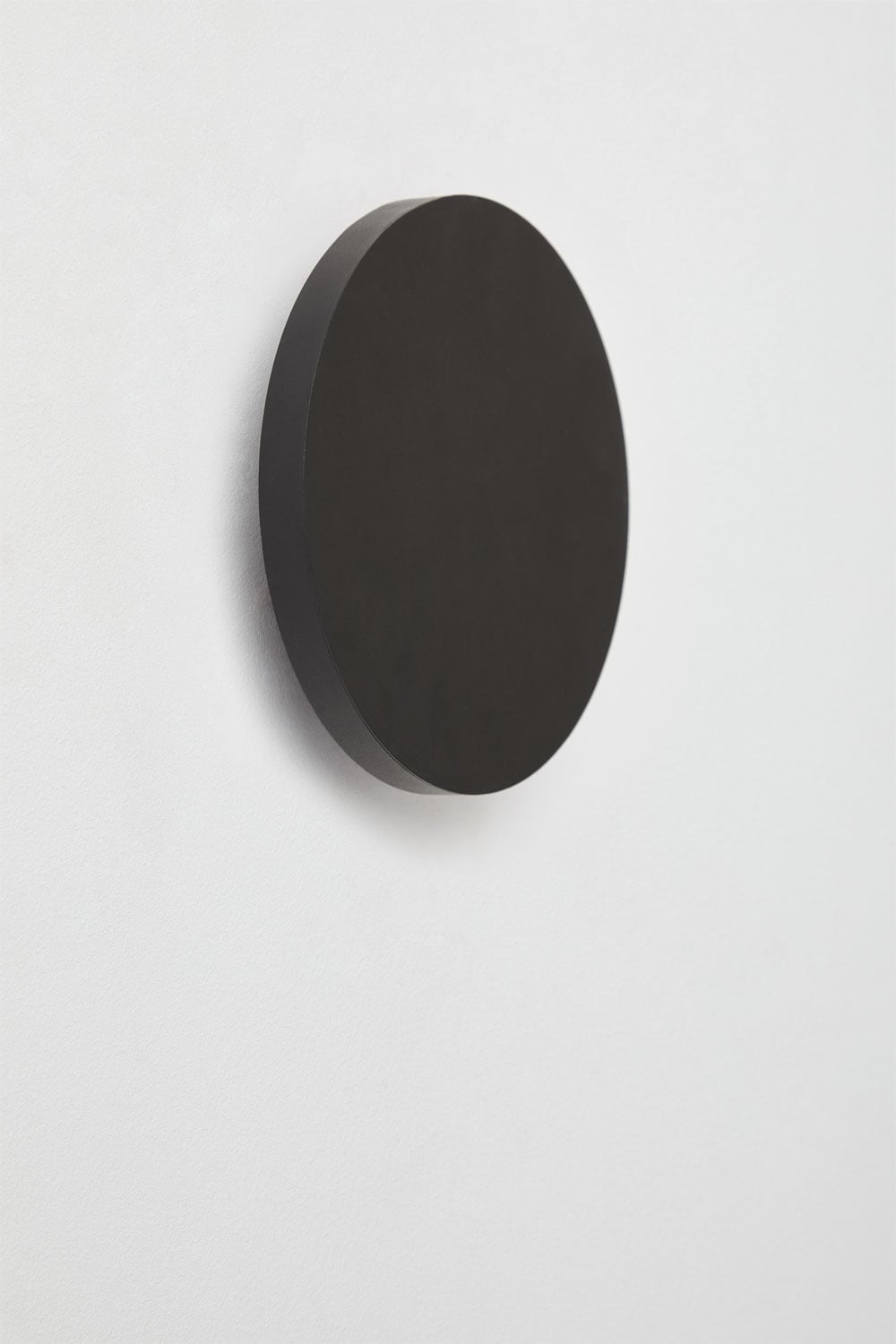 Aplique de pared LED en acero inoxidable Arizona, imagen de galer&iacute;a 3