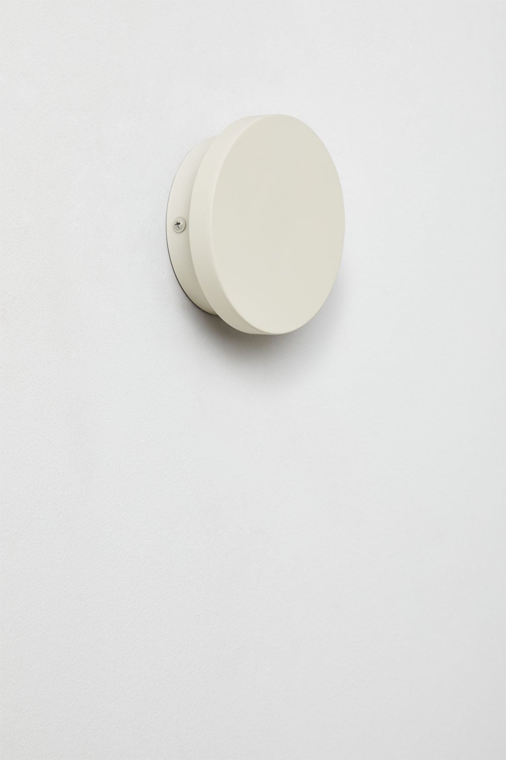 Aplique de pared LED en acero inoxidable Arizona, imagen de galer&iacute;a 3