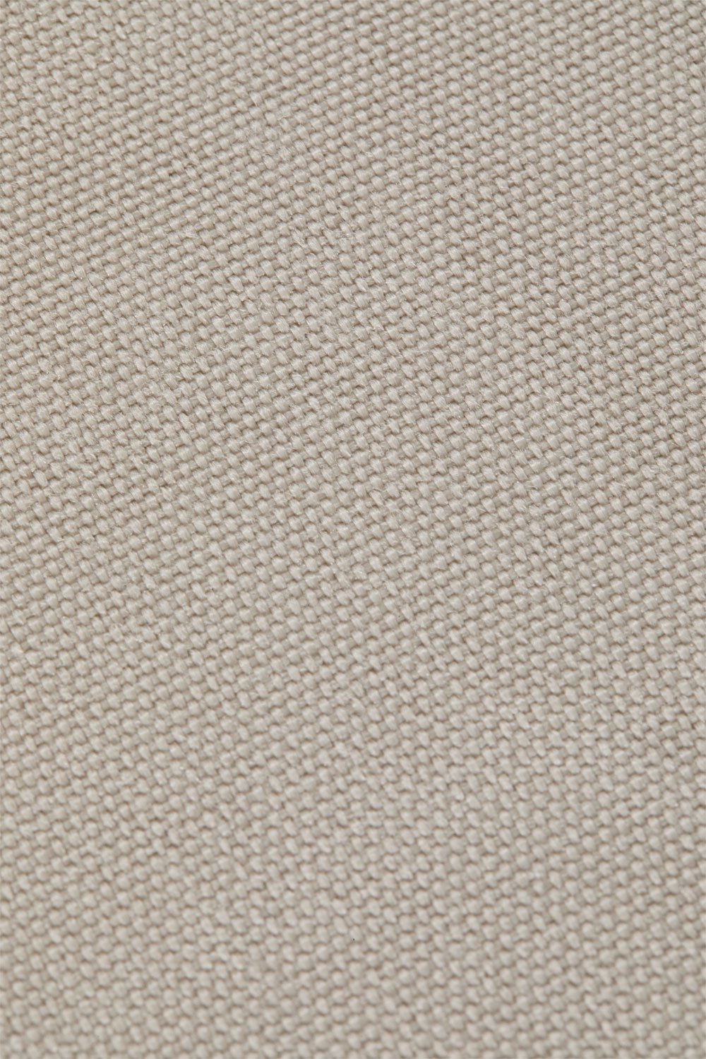 Silla de jardín con reposabrazos en aluminio y cuerda trenzada Arhiza Classic, imagen de galería 7