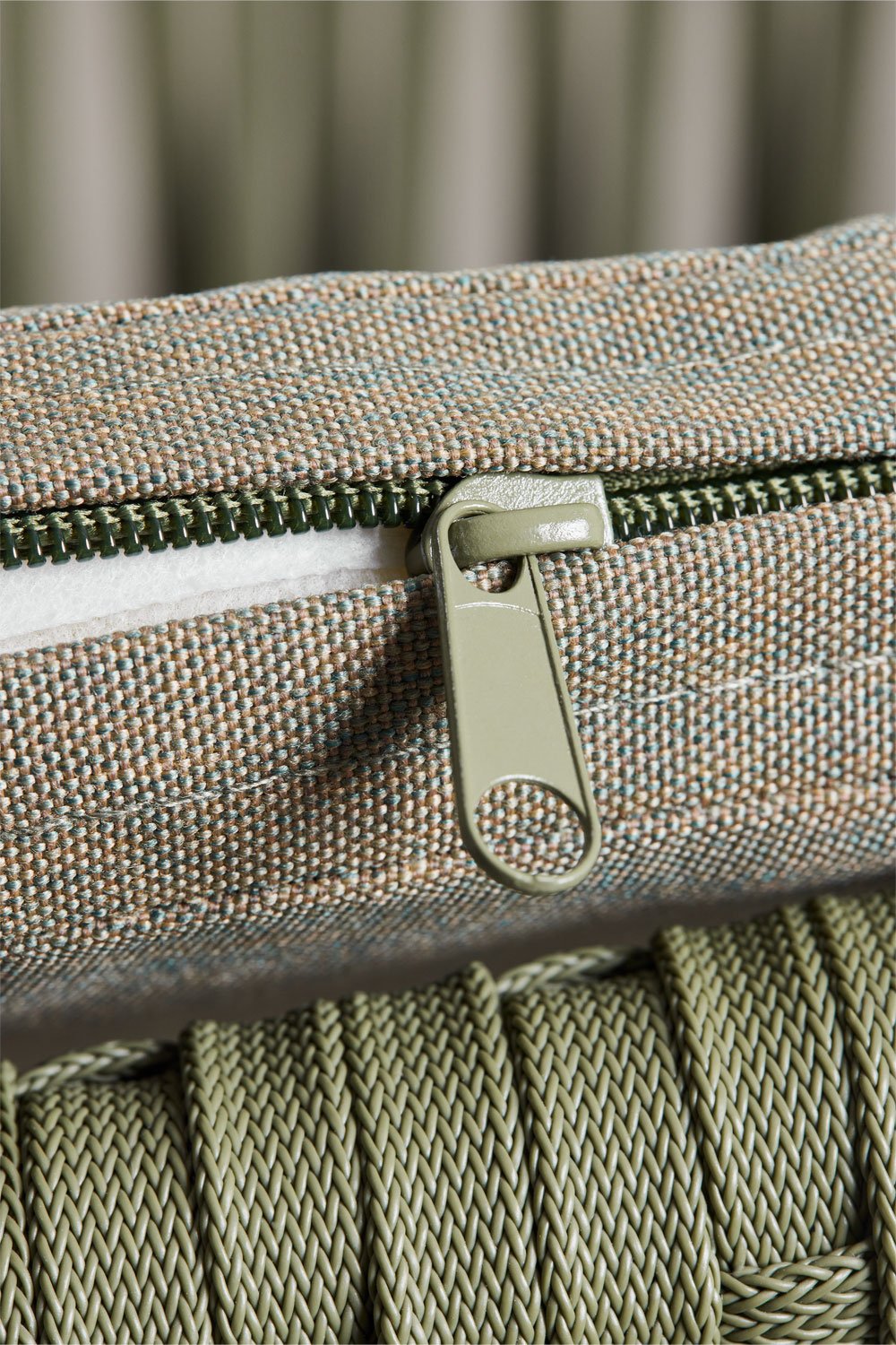 Pack de 4 taburetes altos de jardín Sophie, imagen de galería 8