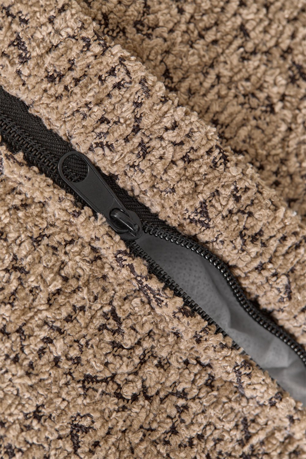 Pack de 2 sillones en bouclé Eracli, imagen de galer&iacute;a 9