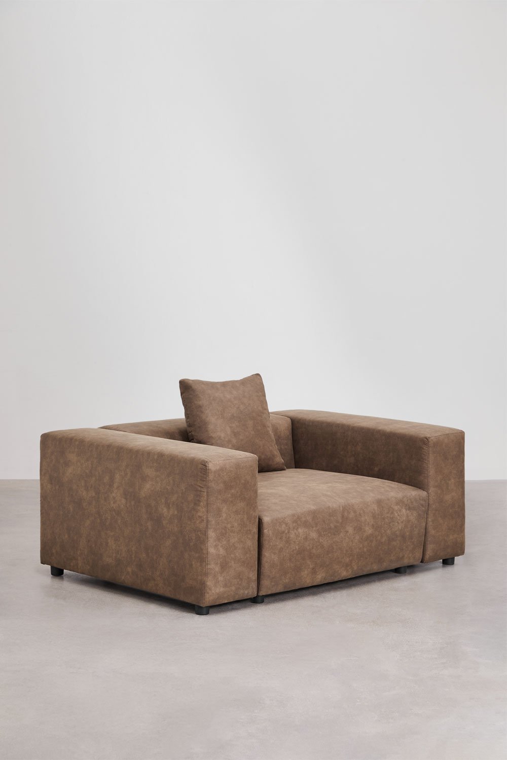 Sillón ↔︎165 cm Bruna , imagen de galería 3