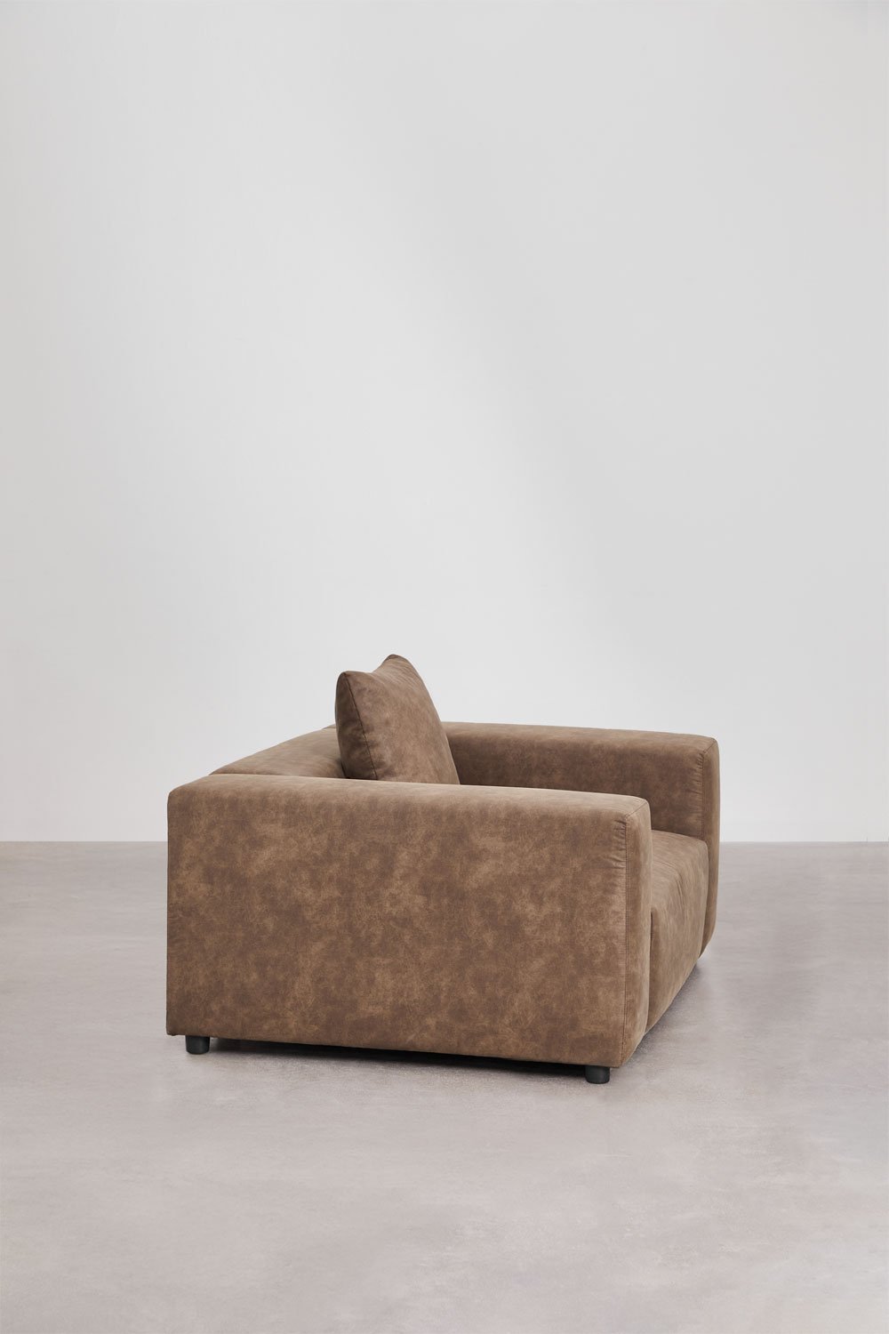Sillón ↔︎165 cm Bruna , imagen de galería 4