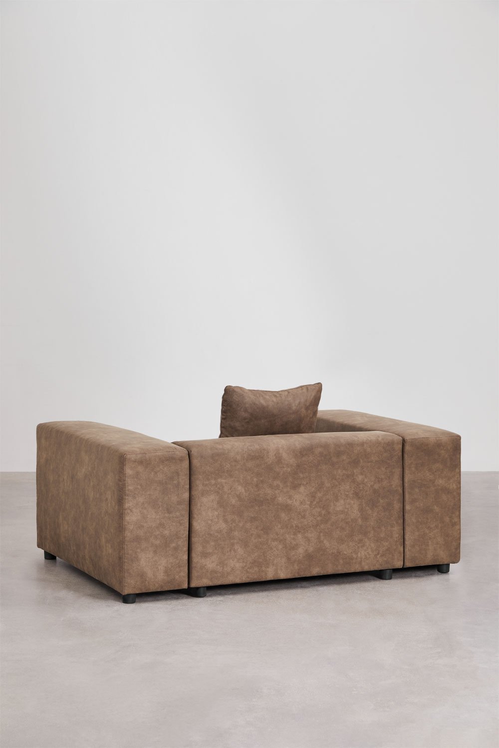 Sillón ↔︎165 cm Bruna , imagen de galería 5