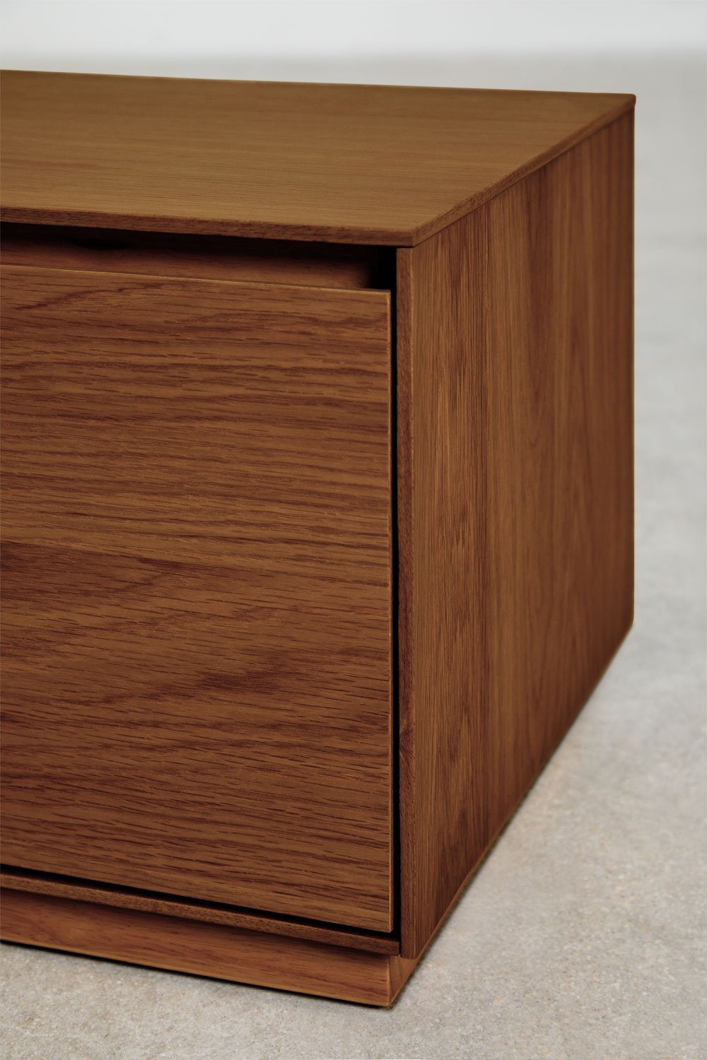 Mueble TV 180x45 cm en MDF Burundi , imagen de galería 6