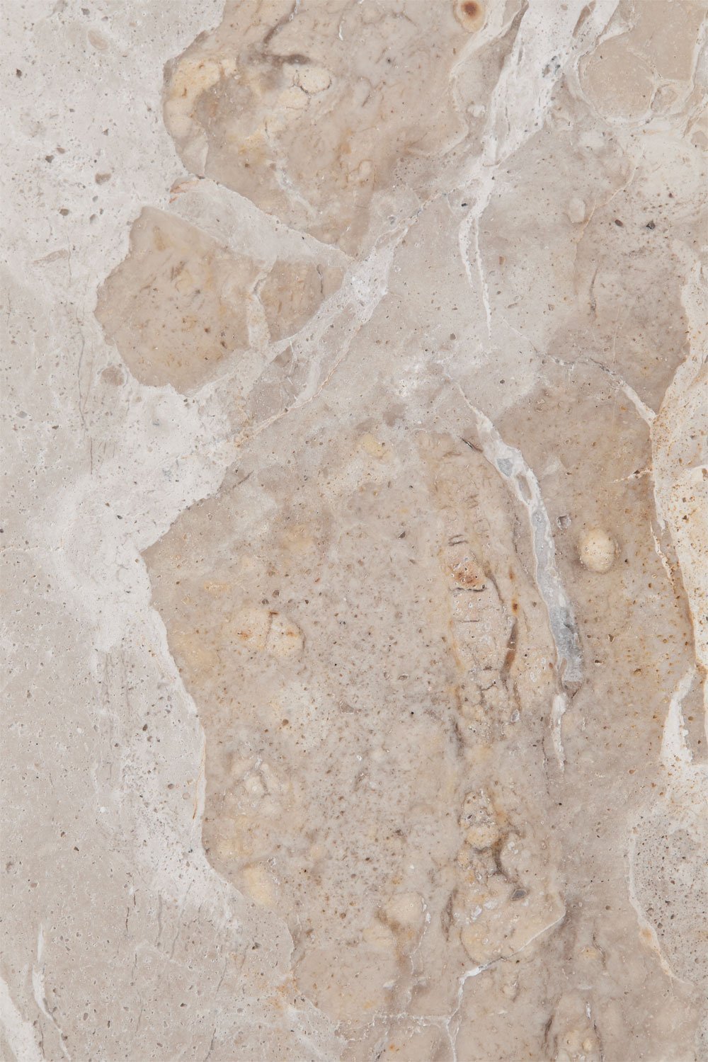 Mesa auxiliar en piedra natural Corwel, imagen de galer&iacute;a 8