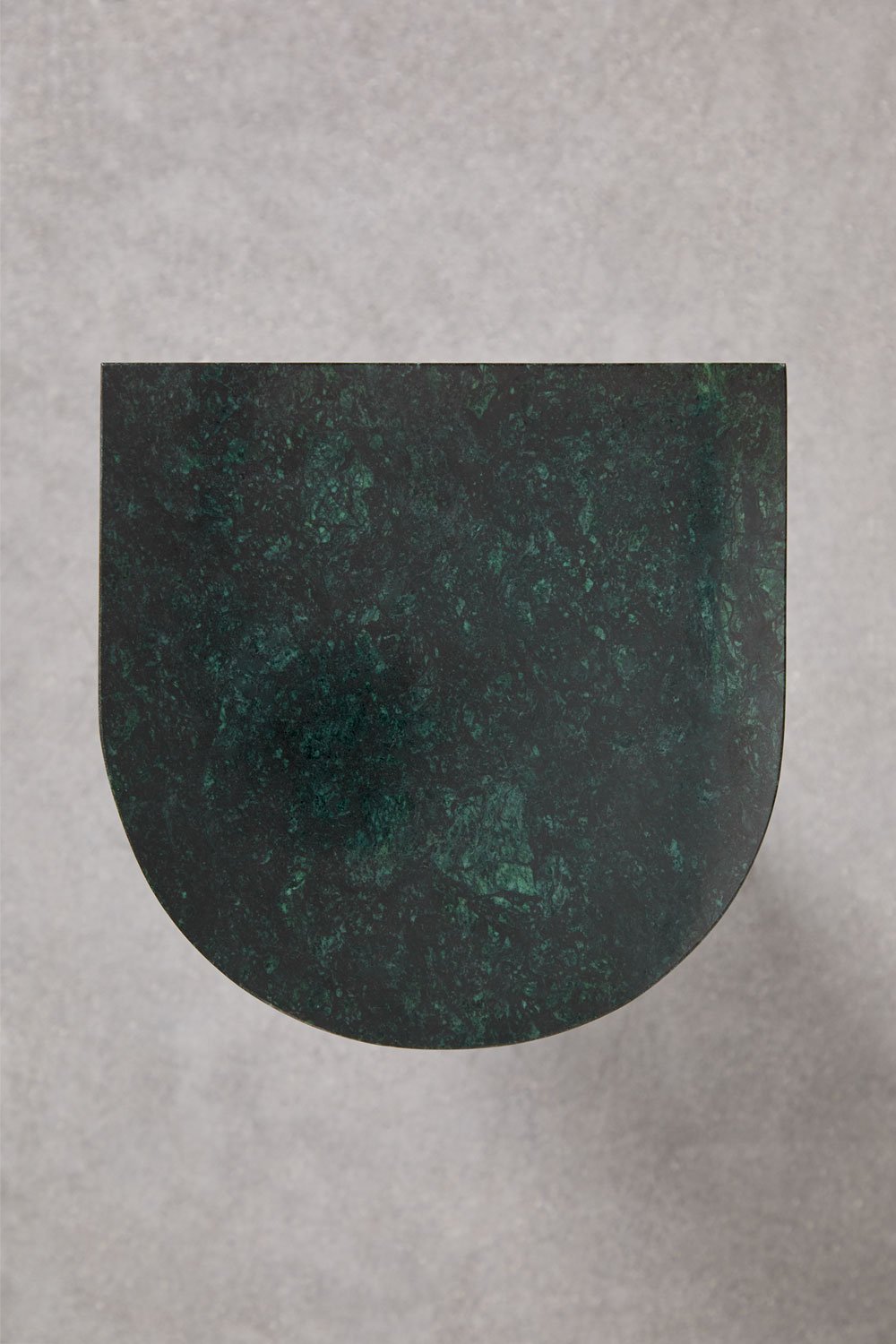 Mesa auxiliar en piedra natural Corwel, imagen de galería 9