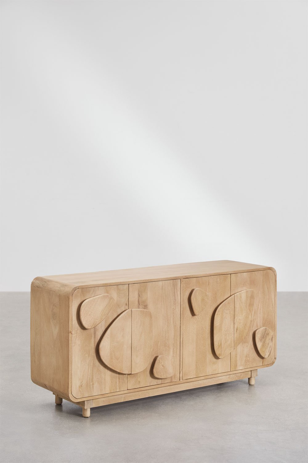 Aparador en madera de mango Joel, imagen de galería 3