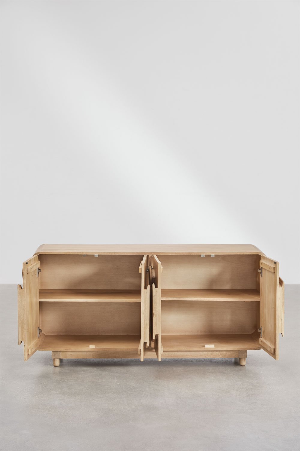 Aparador en madera de mango Joel, imagen de galería 5