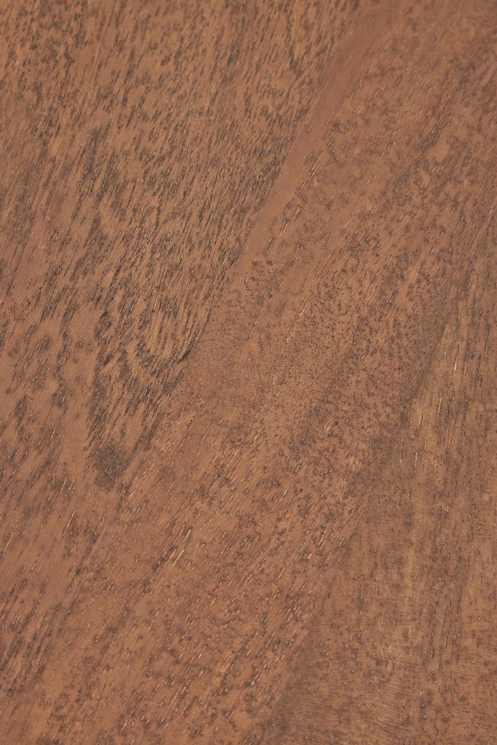 Mesita de noche flotante rectangular 35x30 cm en madera de acacia Biljandi, imagen de galería 6