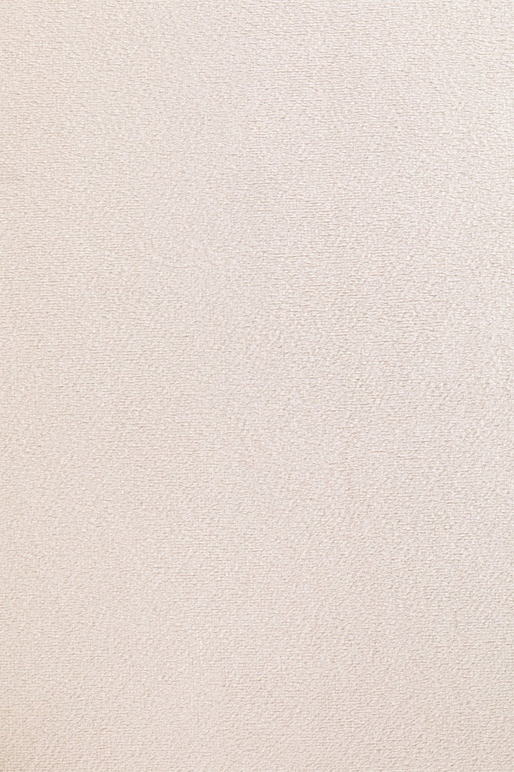 Pack de 4 taburetes altos 65 cm en terciopelo beige crema Markina, imagen de galería 7