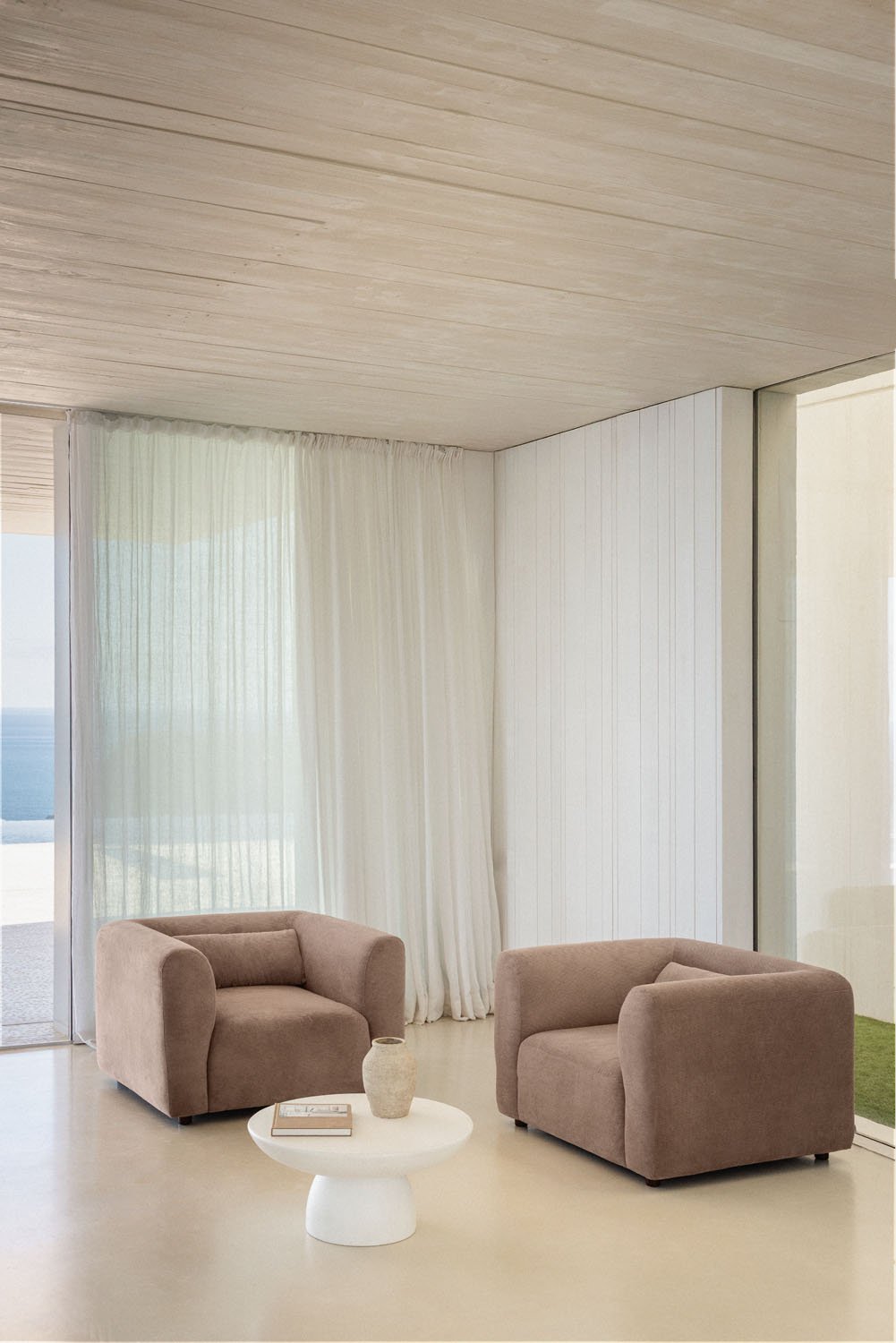 Pack de 2 sillones Fogler, imagen de galería 1