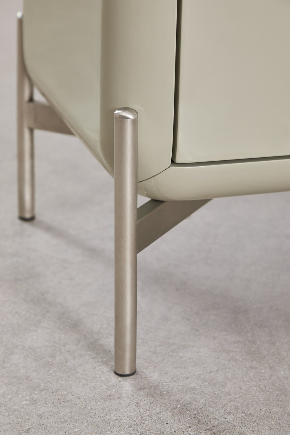 Mueble TV 180x40 cm en MDF Alazne, imagen de galer&iacute;a 7