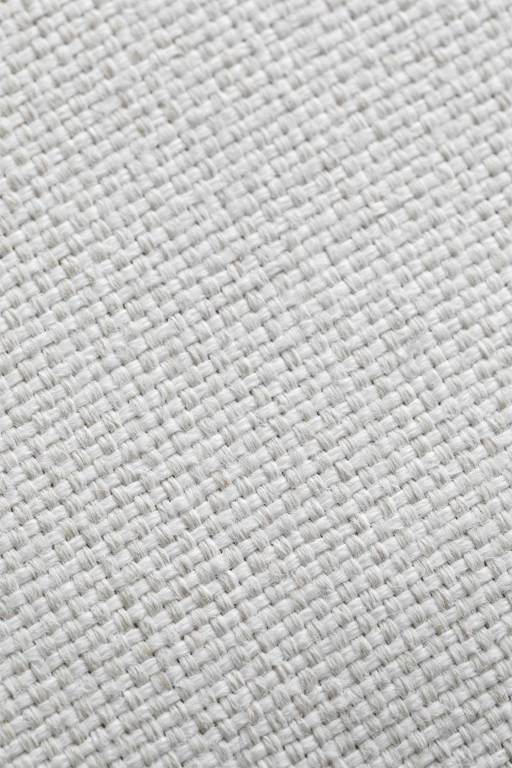 Pack de 2 sillones de jardín en acero y polipropileno Aradina, imagen de galer&iacute;a 10