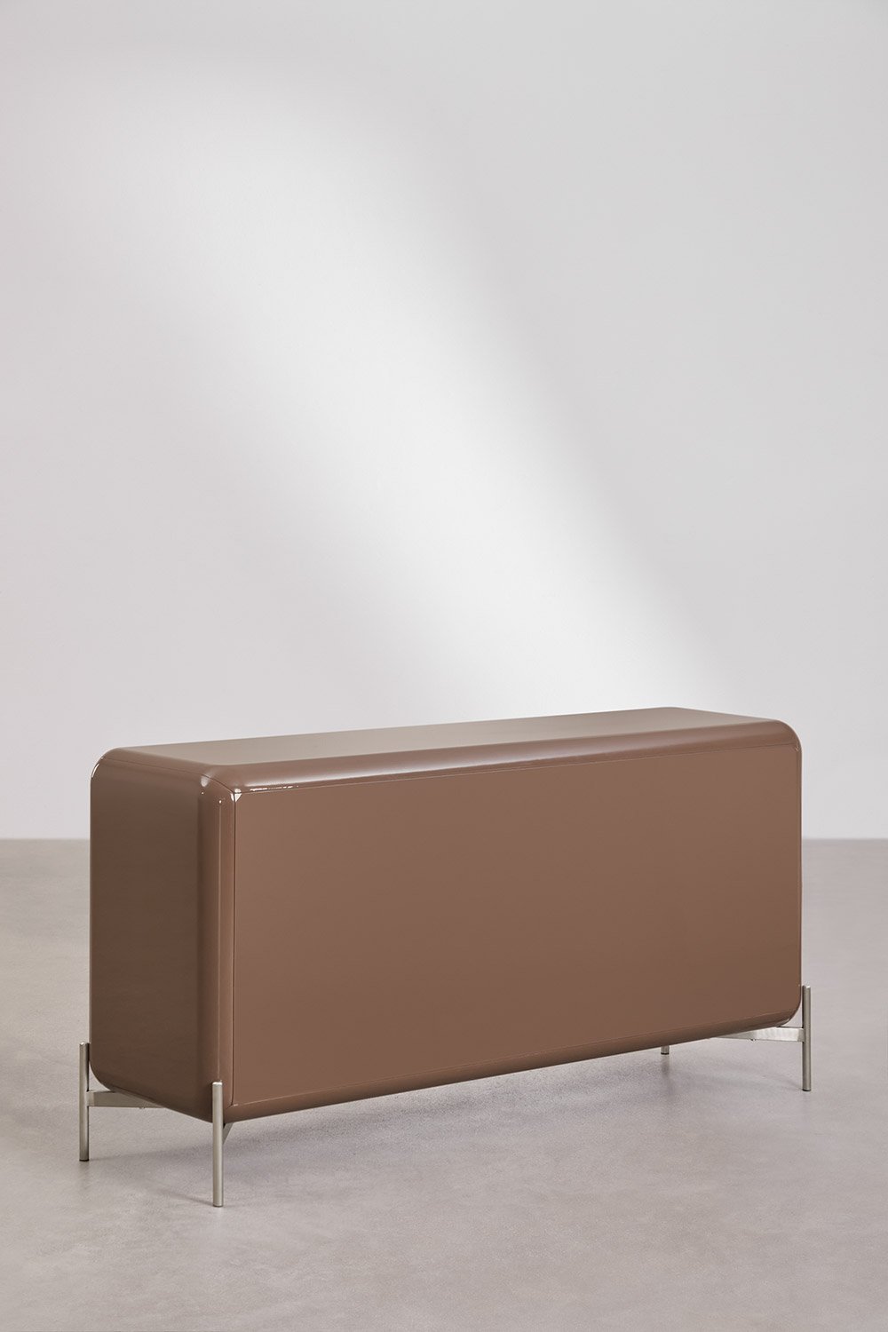 Aparador 160x45 cm en MDF Alazne, imagen de galería 6