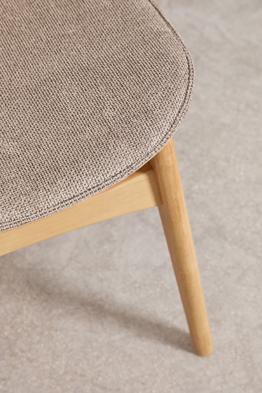 Silla de comedor en madera Canada, imagen de galer&iacute;a 7