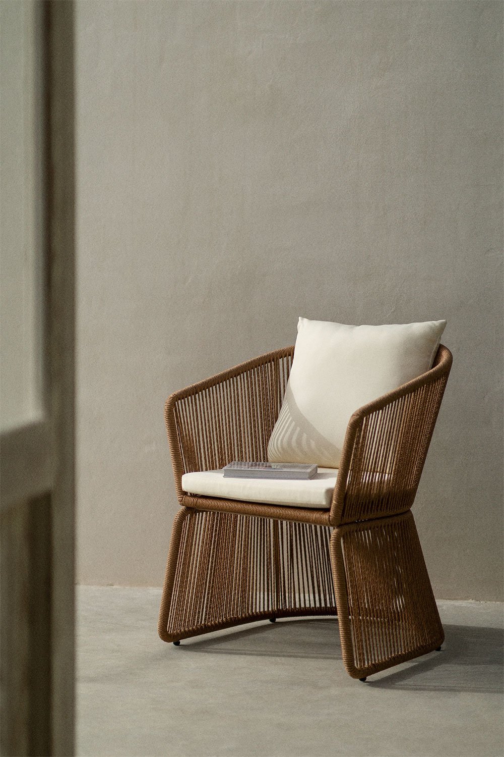 Silla de comedor Snyder  , imagen de galería 1