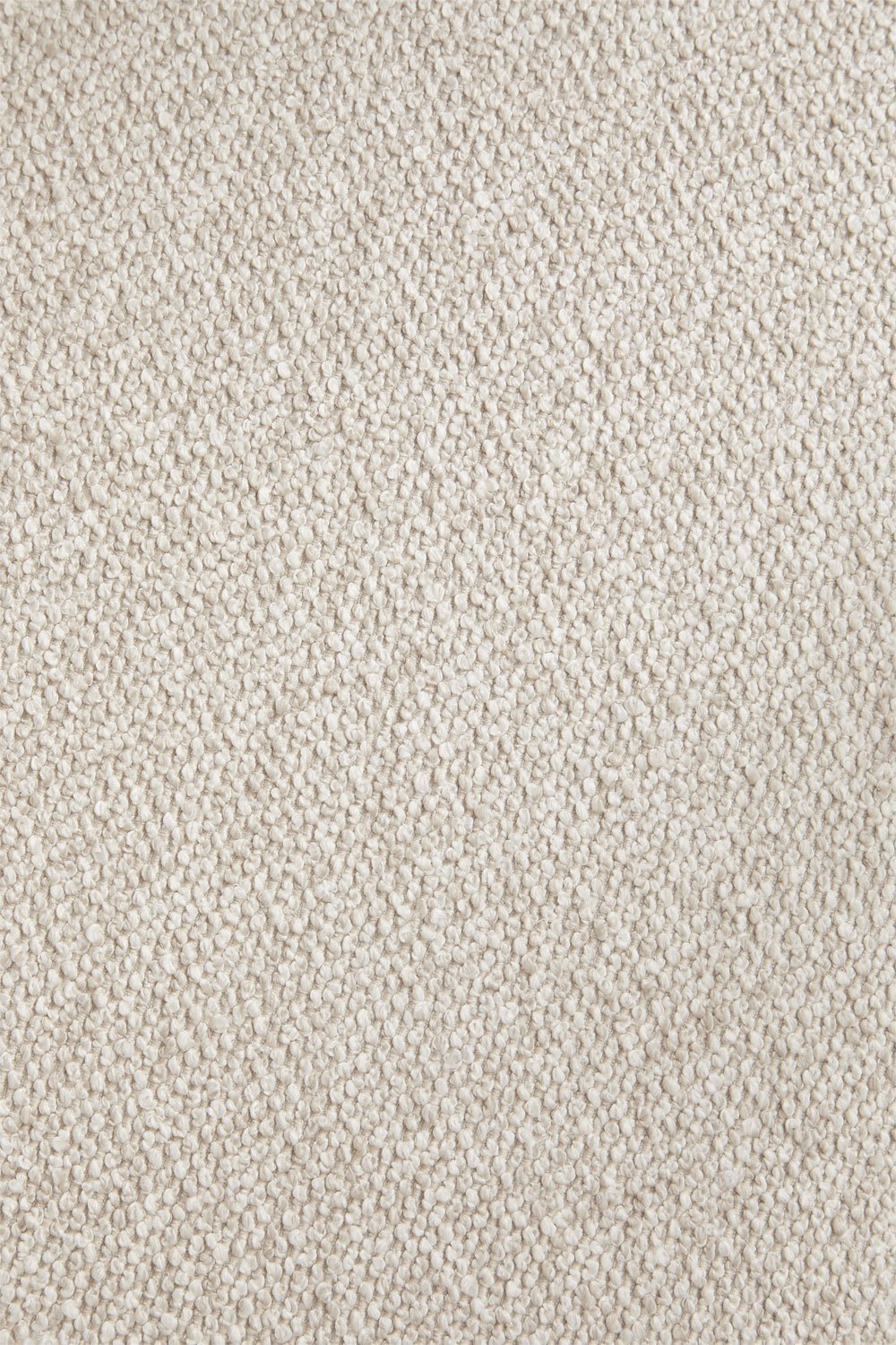 Pack de 2 sillas de comedor con reposabrazos en madera y tapizadas Yvone, imagen de galería 11