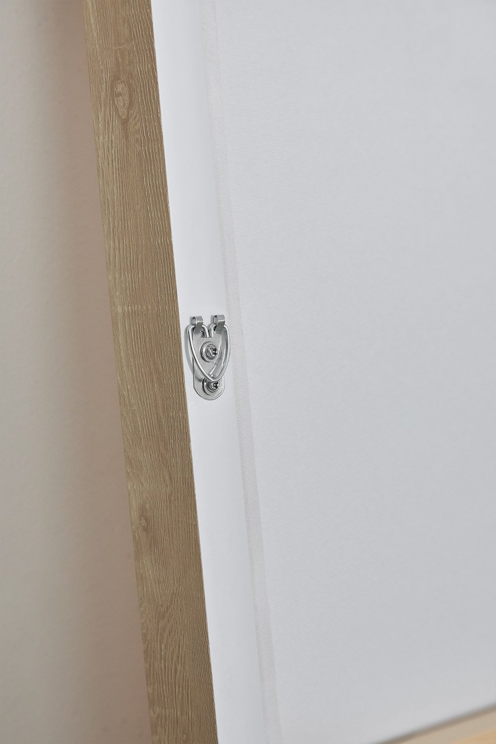 Cuadro decorativo 100x140 cm pintado a mano con relieve Aloxen, imagen de galería 7