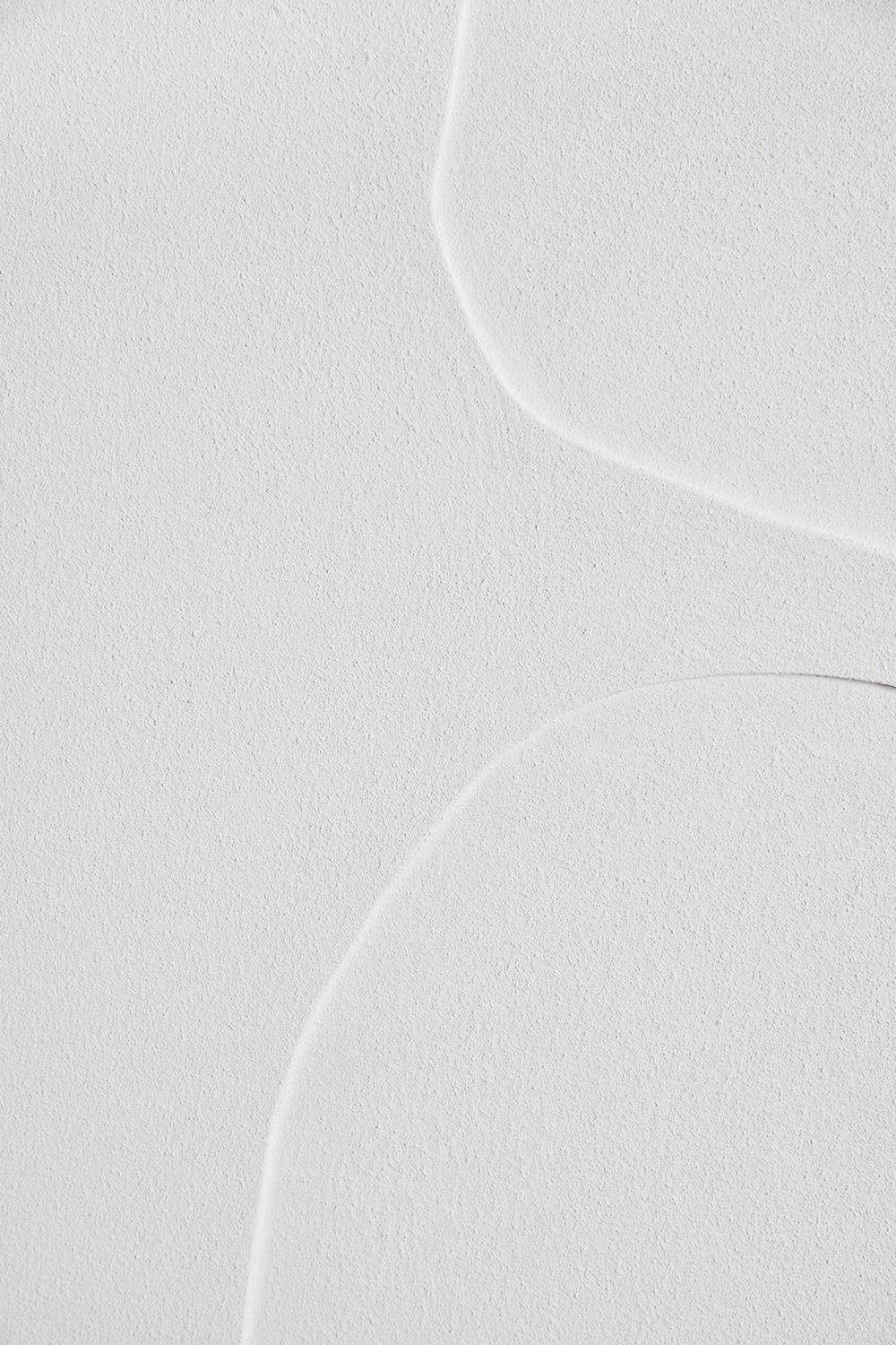 Cuadro decorativo pintado a mano con relieve Helvon, imagen de galería 4