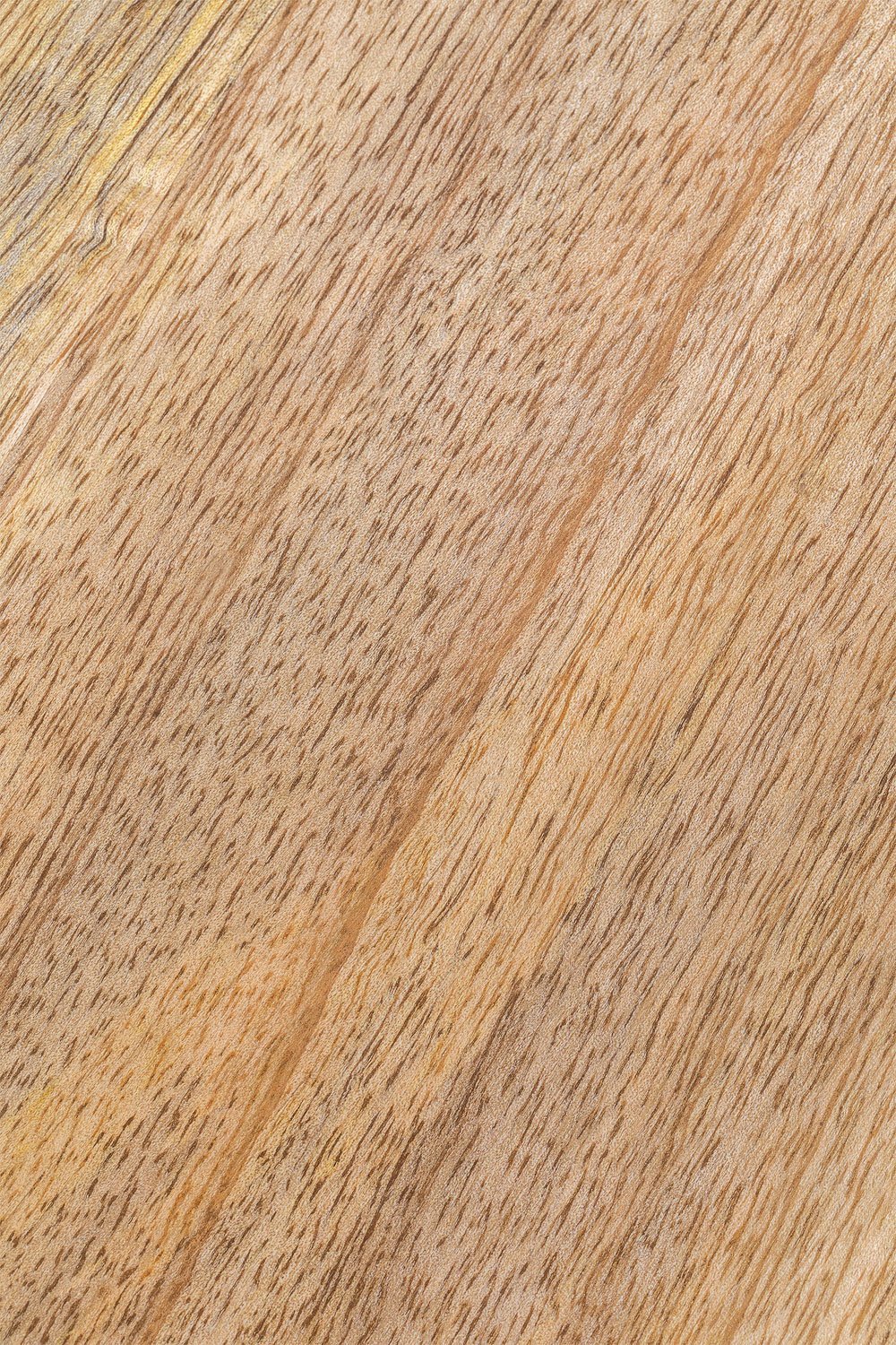 Mesita de noche en madera de mango Yulara, imagen de galería 8