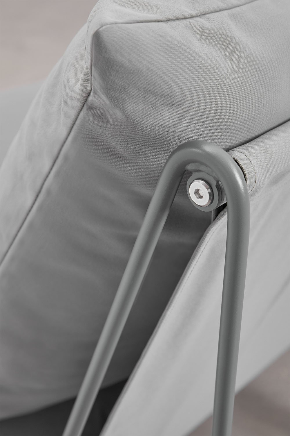 Sillón de jardín Amaro             , imagen de galería 2