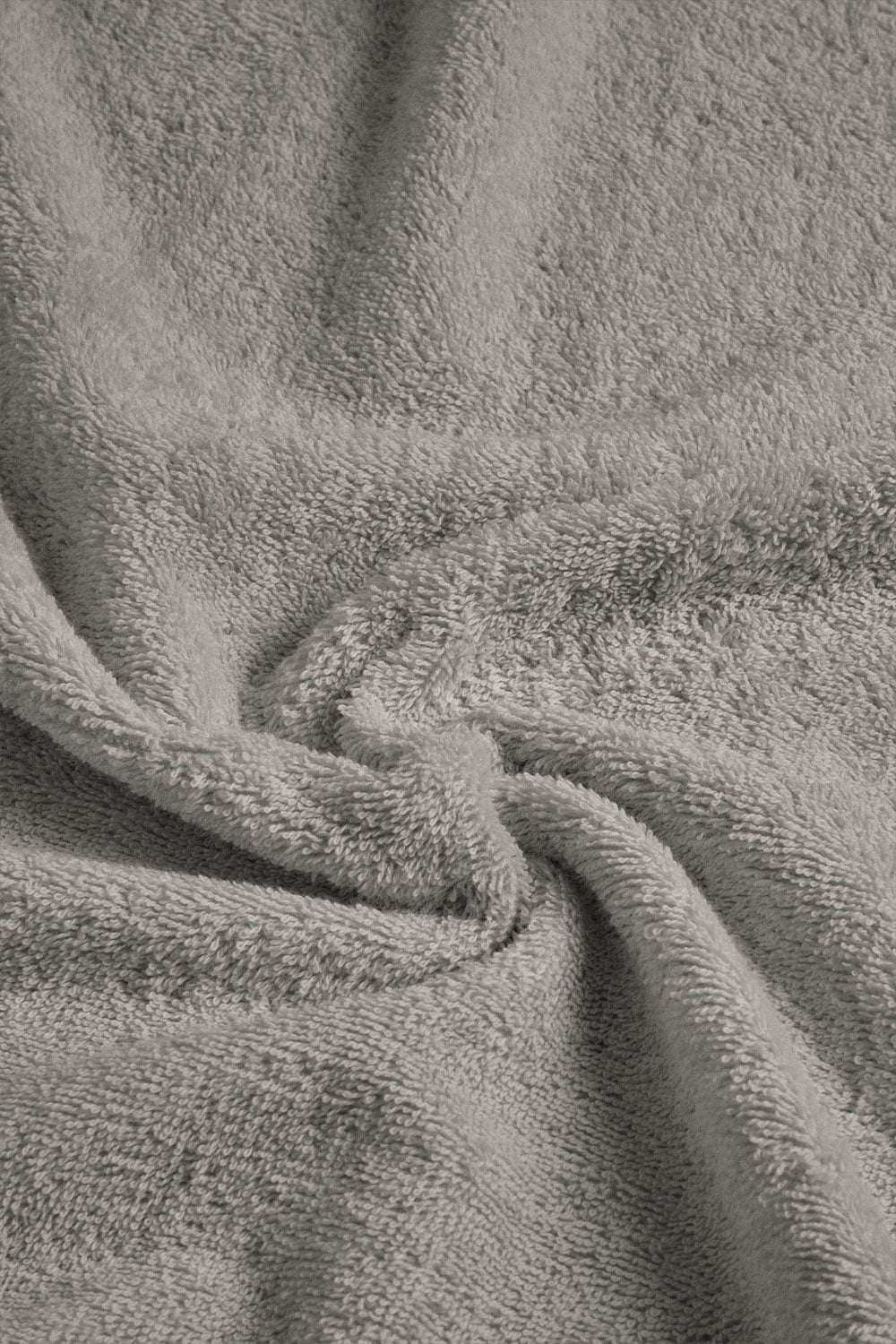 Toalla en algodón y lino Markel, imagen de galer&iacute;a 4