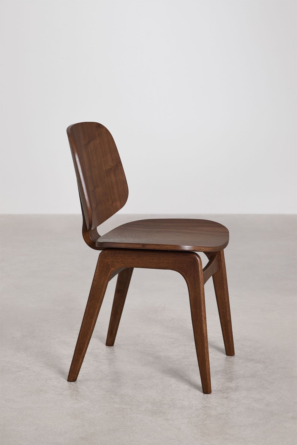 Silla de comedor en madera Canada, imagen de galer&iacute;a 4