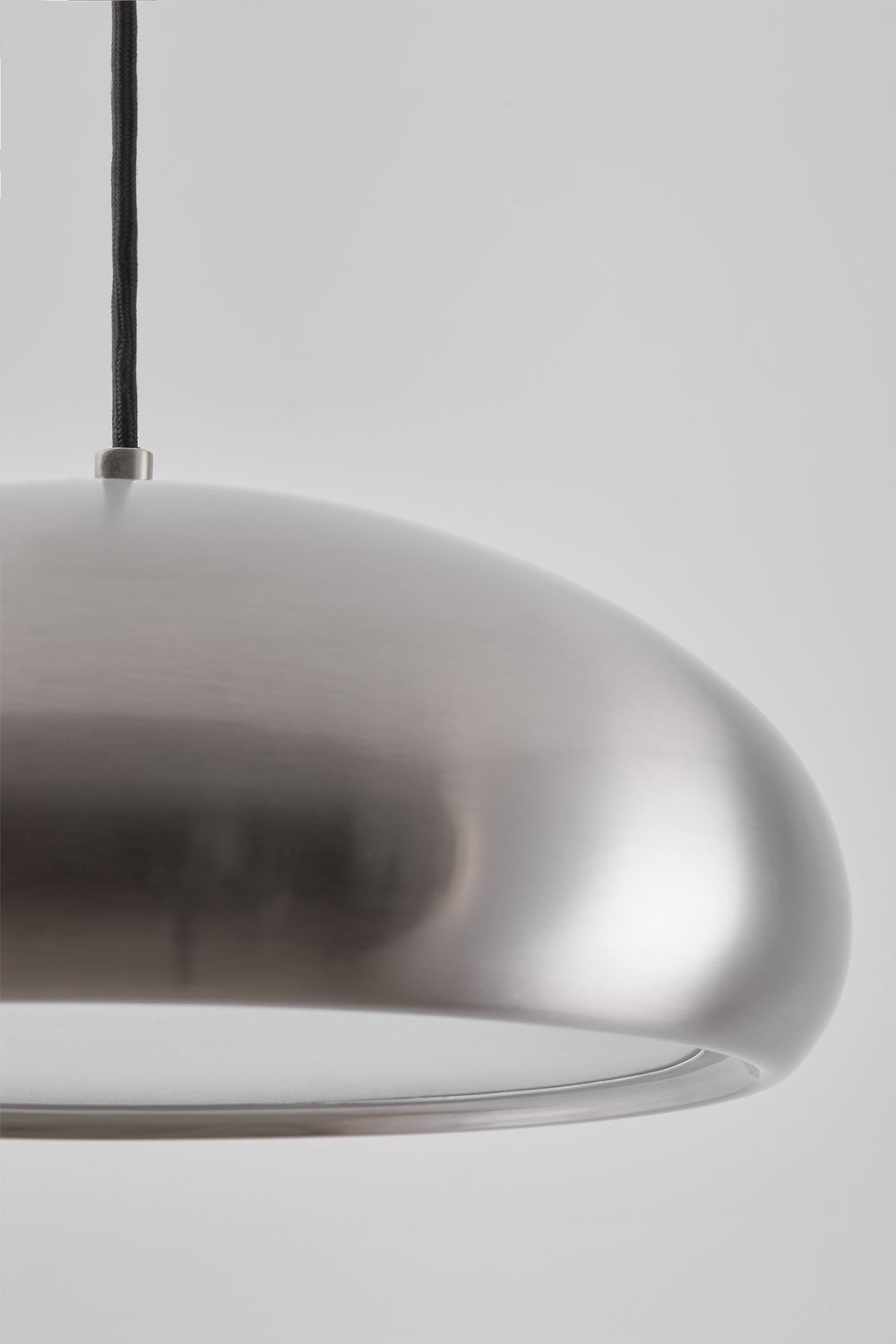 Lámpara de techo en metal Hilma, imagen de galería 5