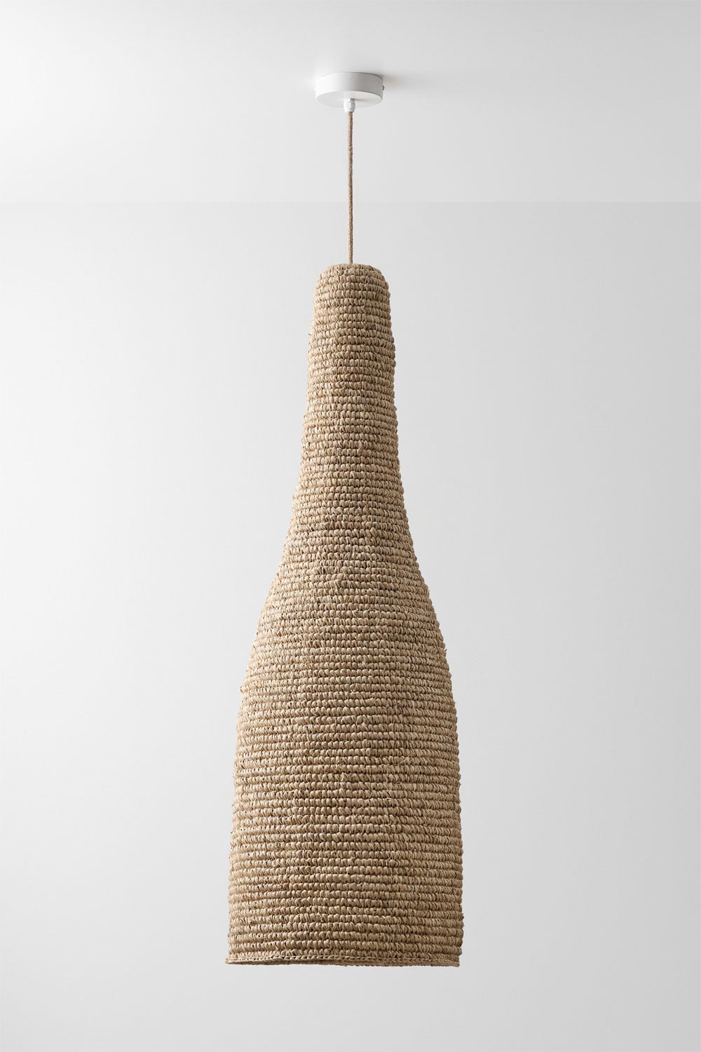 Lámpara de techo colgante para exterior Jessica, imagen de galer&iacute;a 1