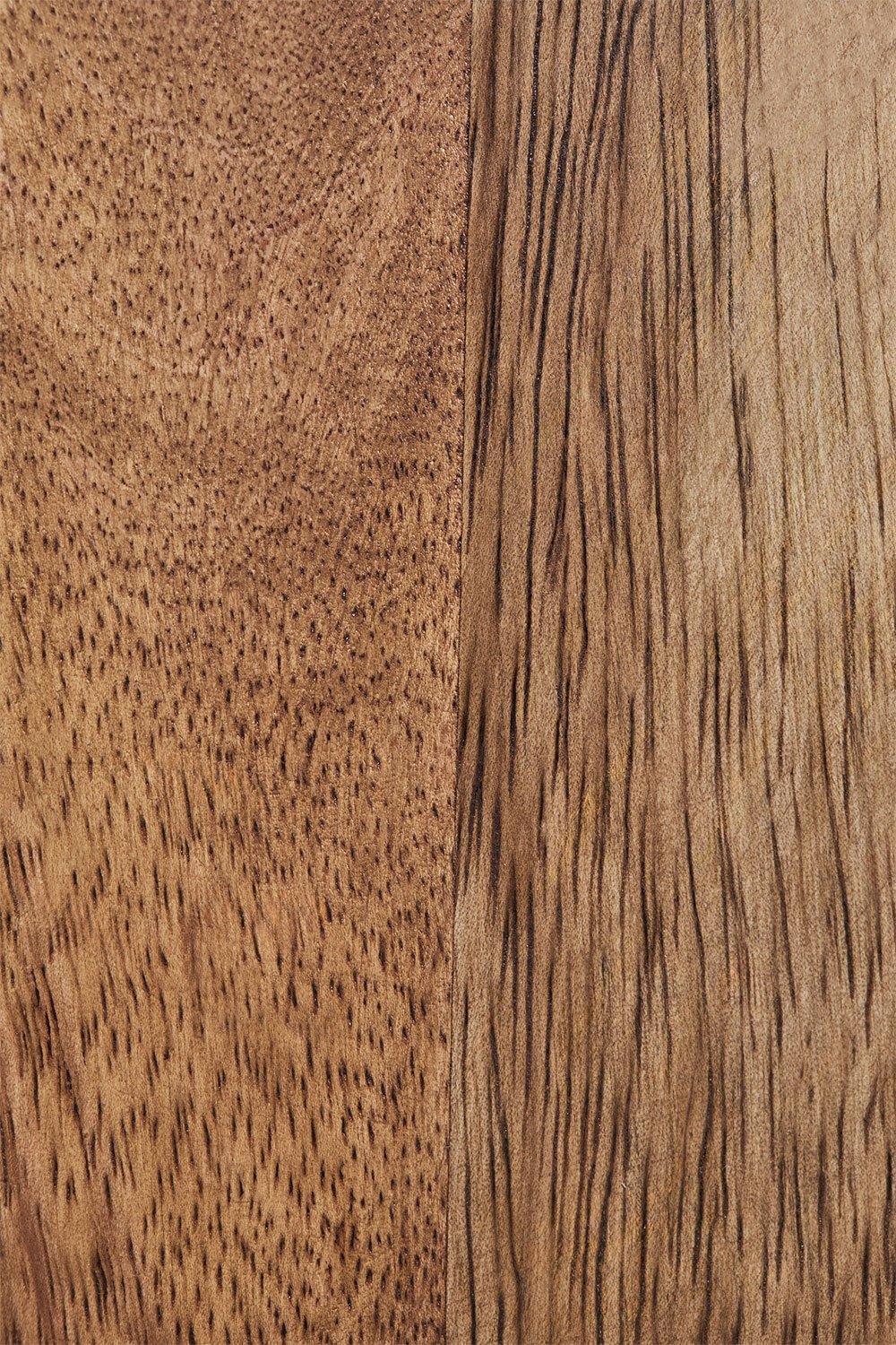 Pack de 2 mesitas de noche en madera de mango Alembe, imagen de galería 7