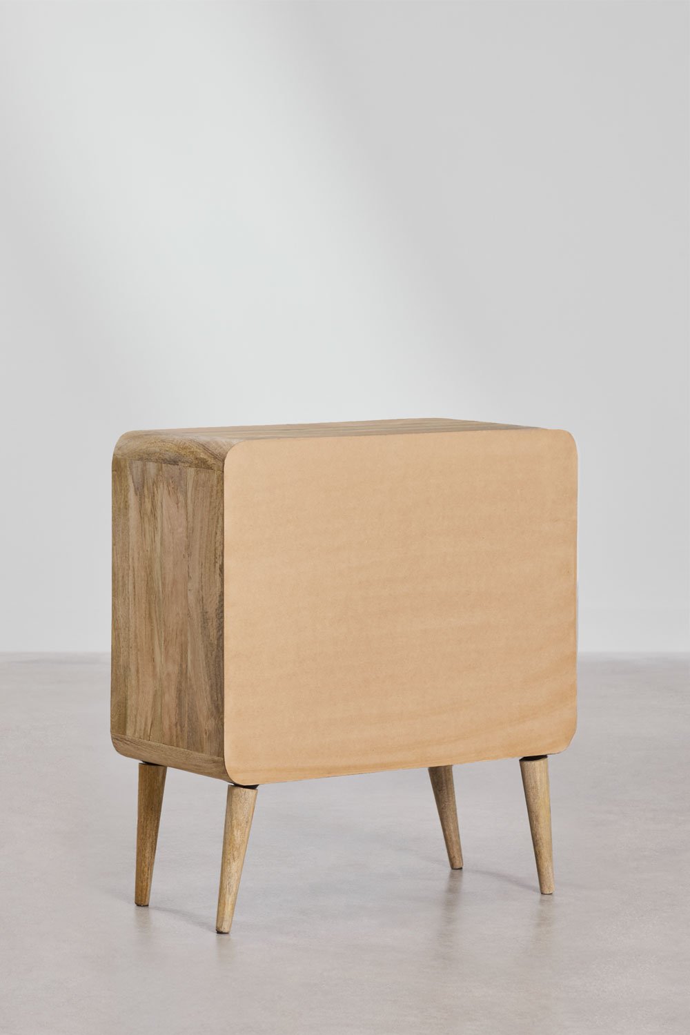 Cómoda en madera de mango Yulara , imagen de galería 6