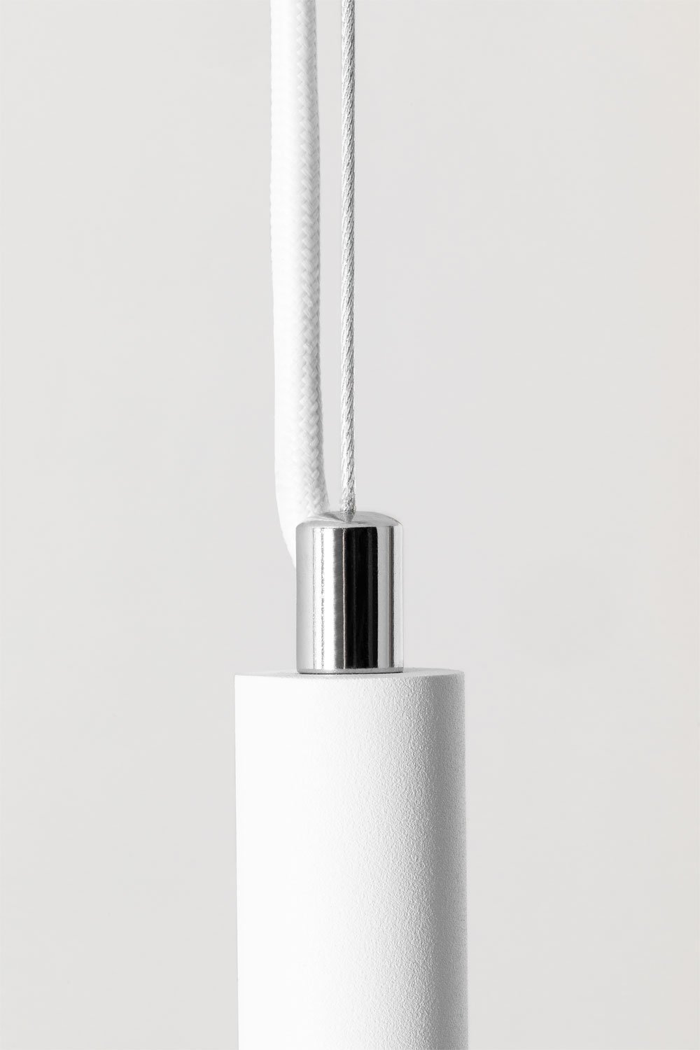 Lámpara de techo Ø50 cm LED Kaula           , imagen de galería 6