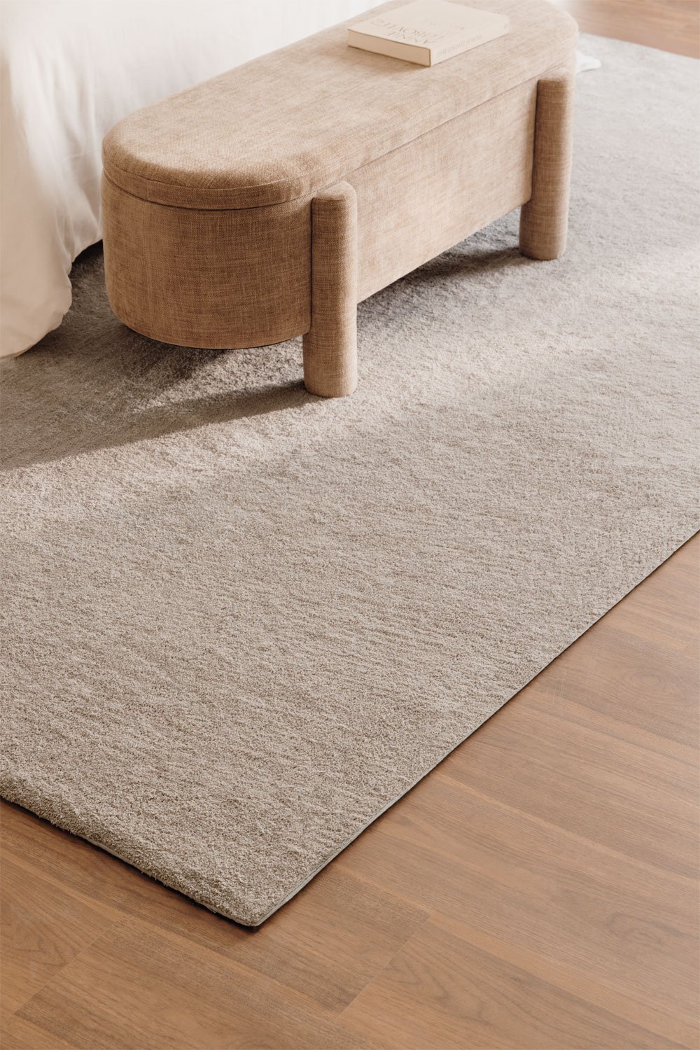 Alfombra rectangular Duero , imagen de galería 1