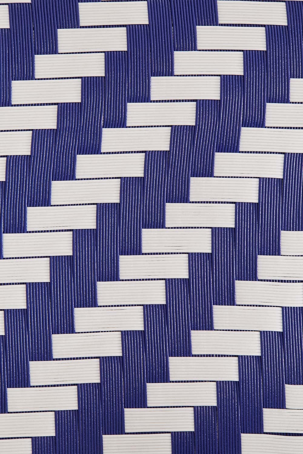 Pack de 2 sillas de jardín apilables en aluminio Brielle Bistro, imagen de galer&iacute;a 8