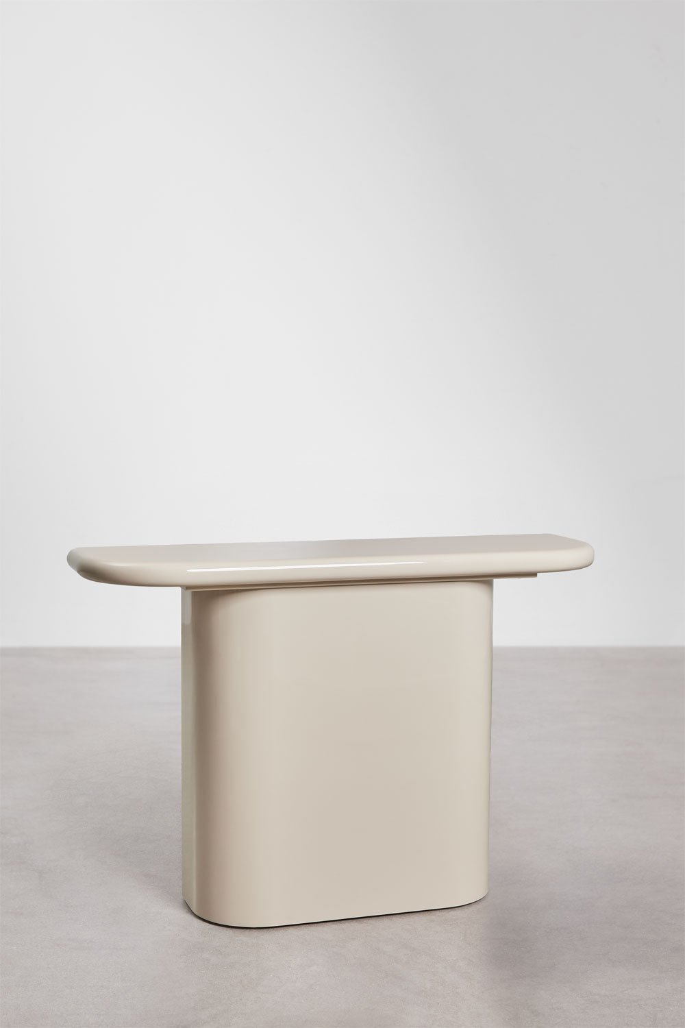 Consola recibidor 120x30 cm en MDF Istanbul, imagen de galería 3