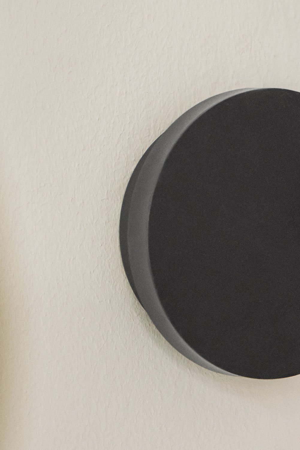 Aplique de pared LED en acero inoxidable Arizona, imagen de galería 2