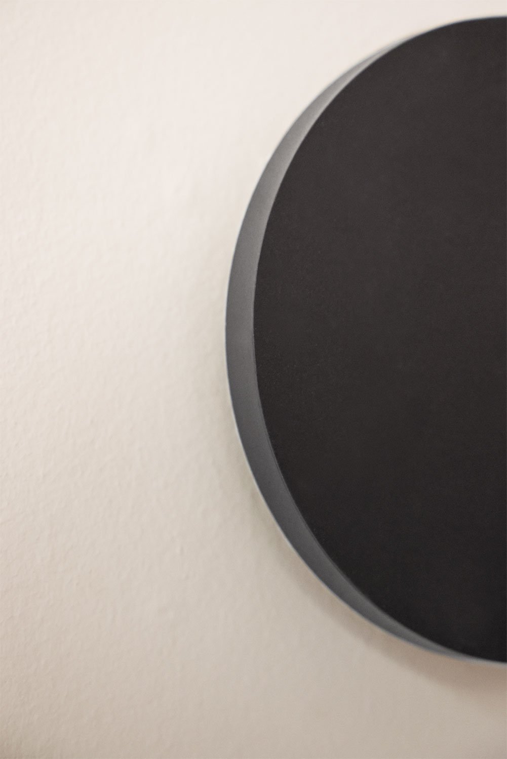 Aplique de pared LED en acero inoxidable Arizona, imagen de galería 2