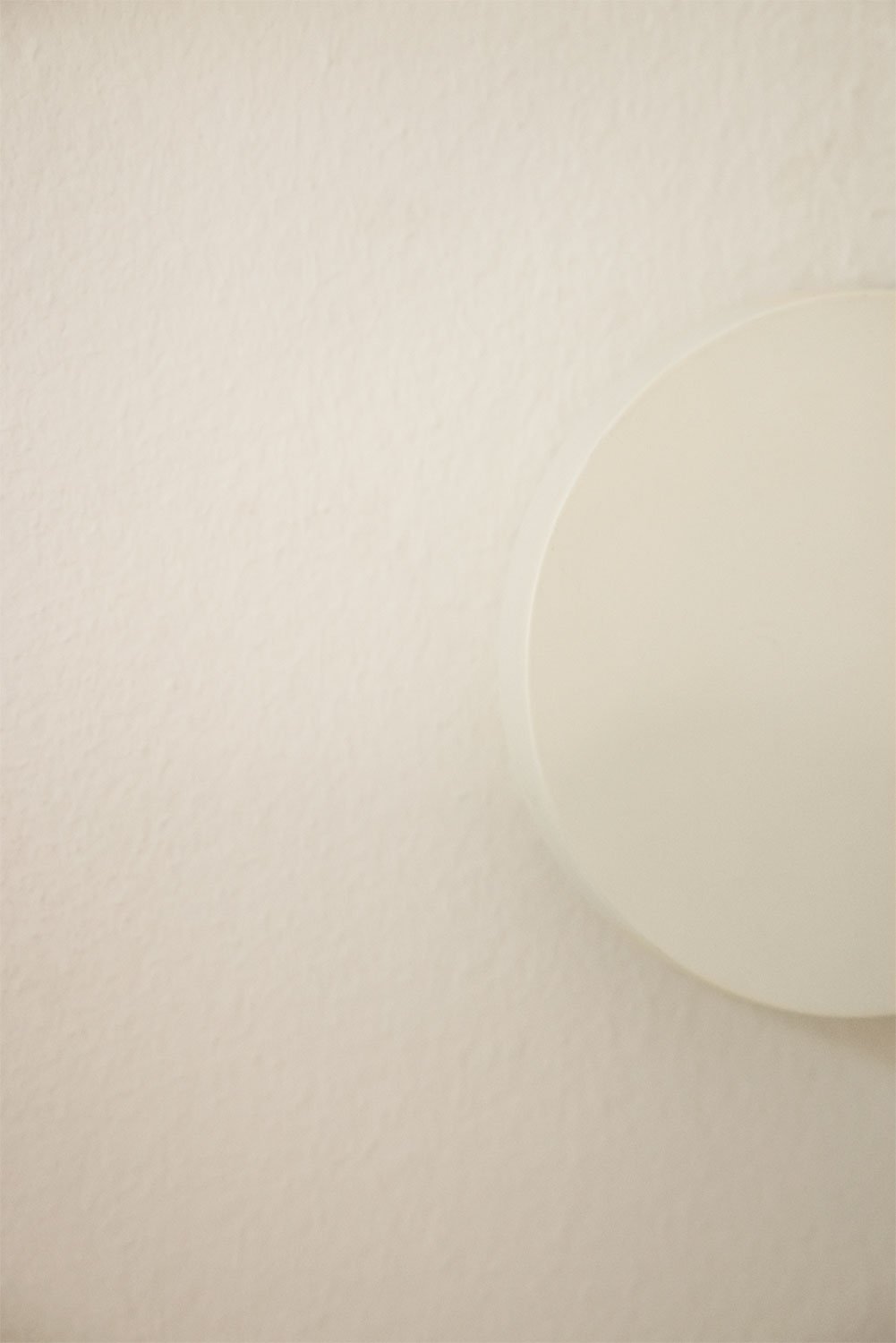 Aplique de pared LED en acero inoxidable Arizona, imagen de galería 2