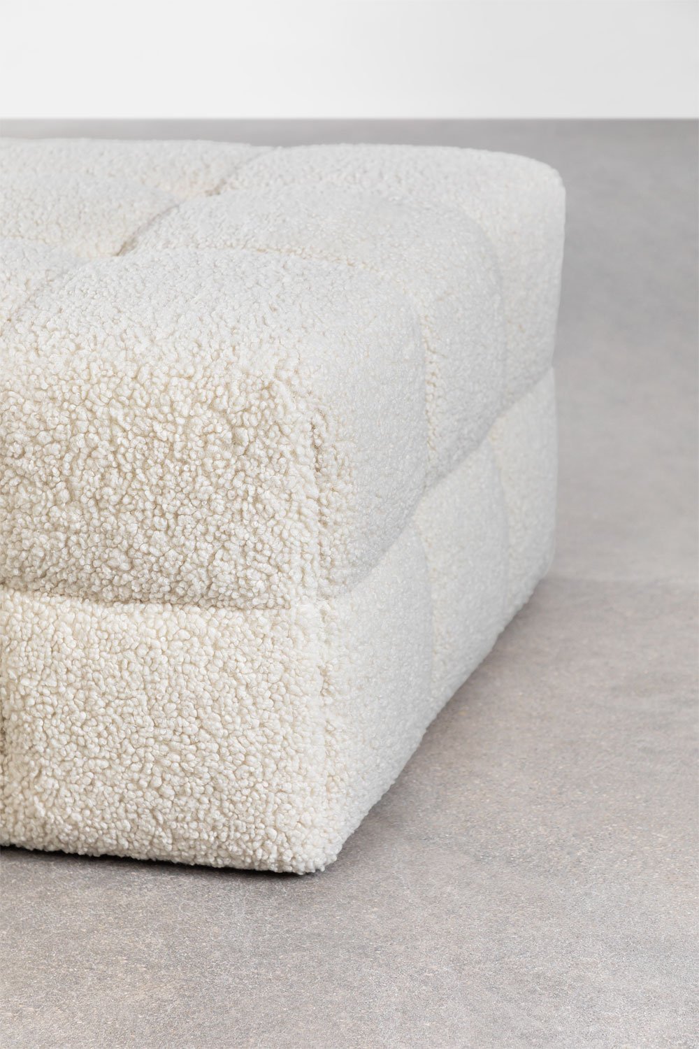 Puff en Borreguito Harriet, imagen de galería 4