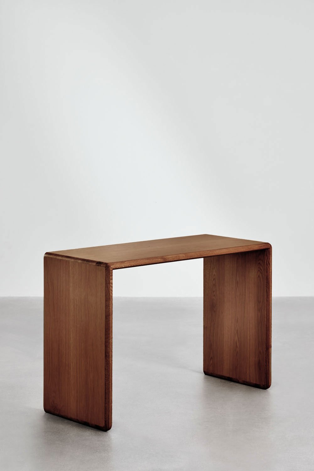 Consola en madera Treveris , imagen de galería 1