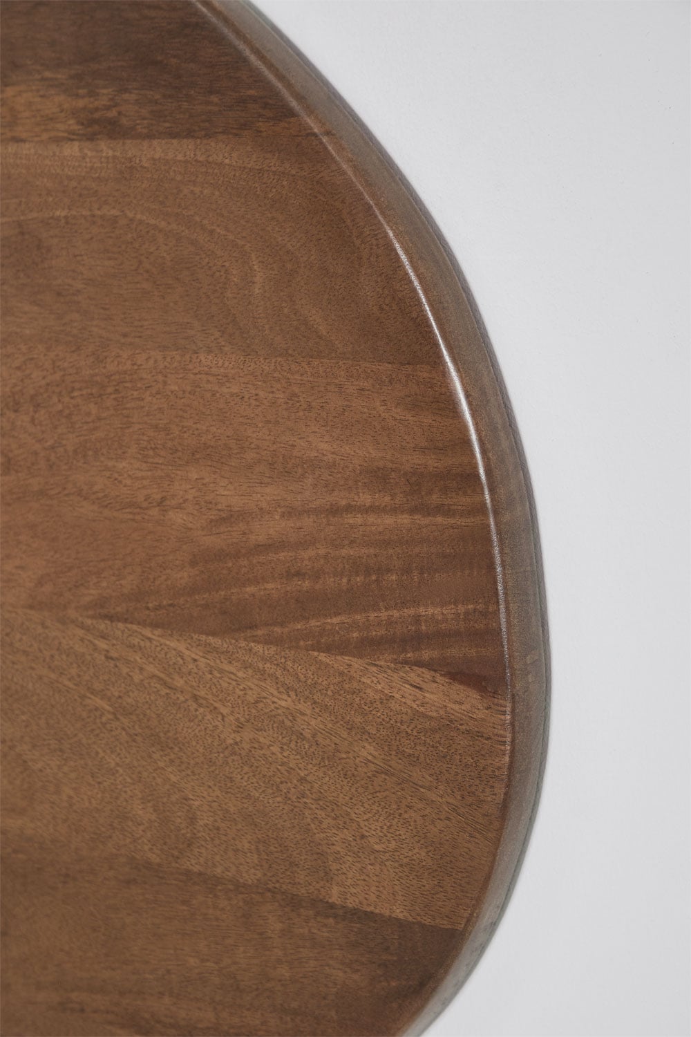 Cabecero ↔︎180 cm en madera de mango Agathe , imagen de galer&iacute;a 3