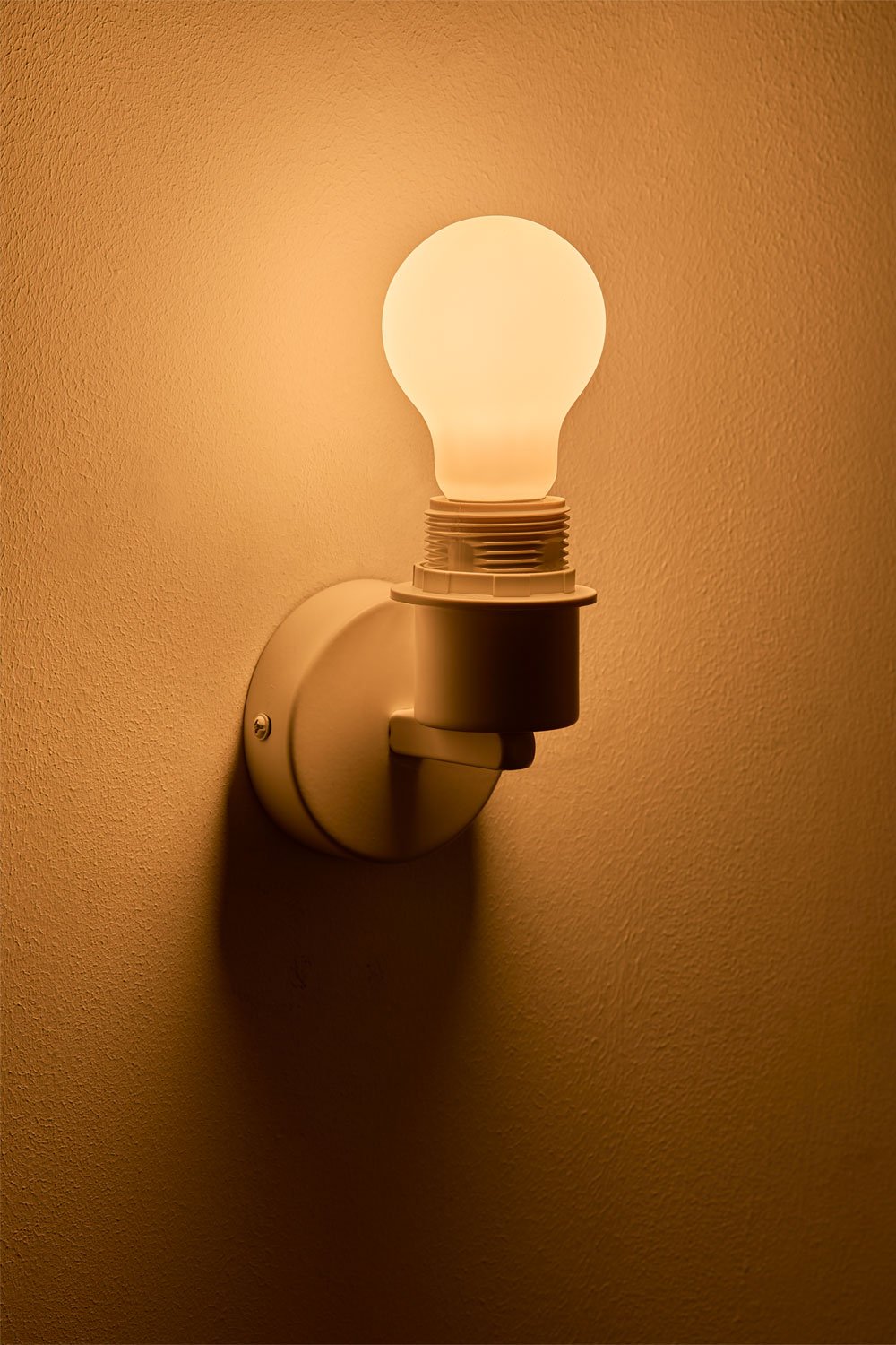 Aplique de pared Fadila, imagen de galería 2