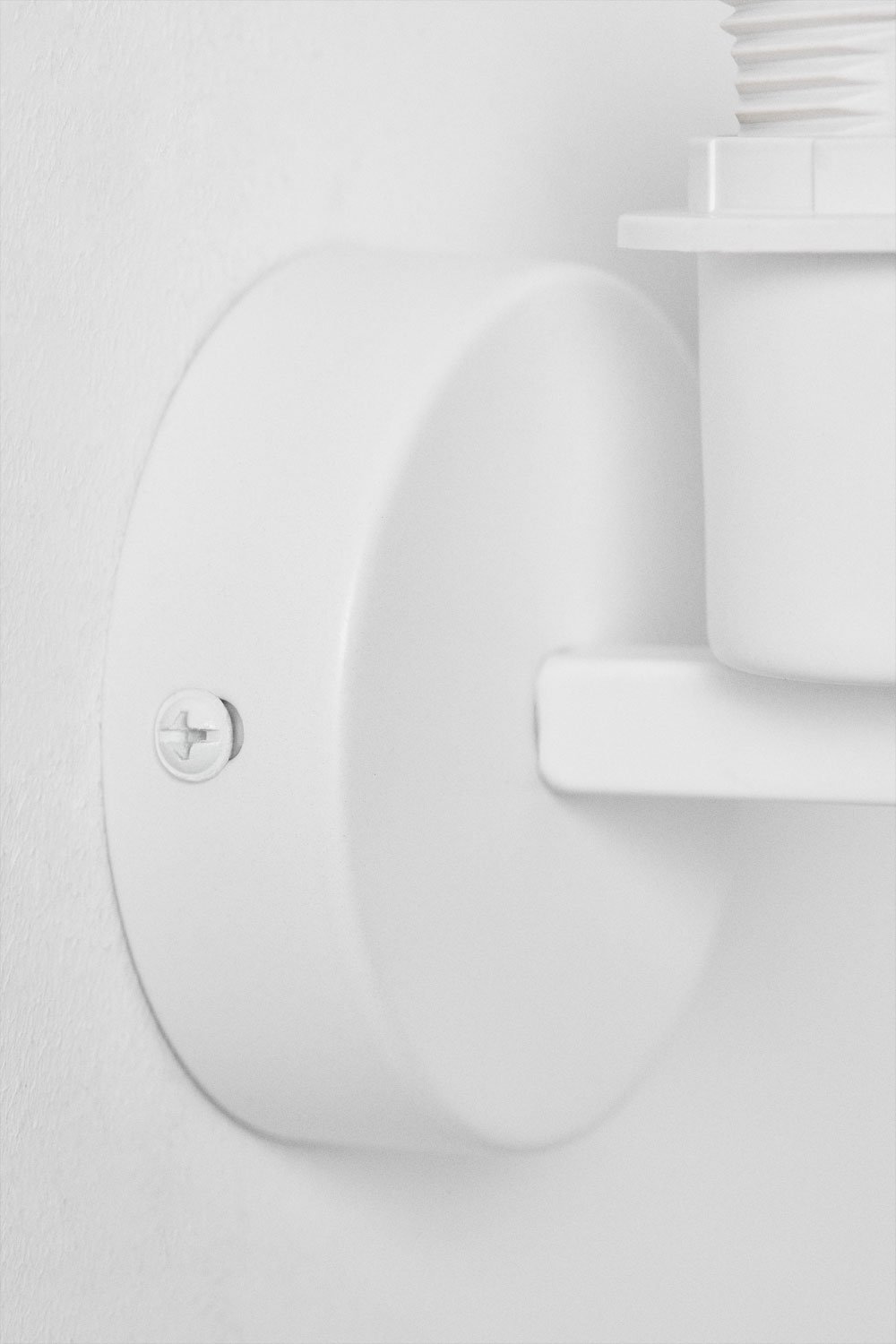 Aplique de pared Fadila, imagen de galería 4