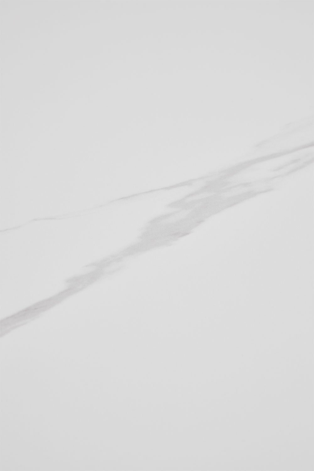 Mesa de comedor redonda en madera Aura, imagen de galería 7