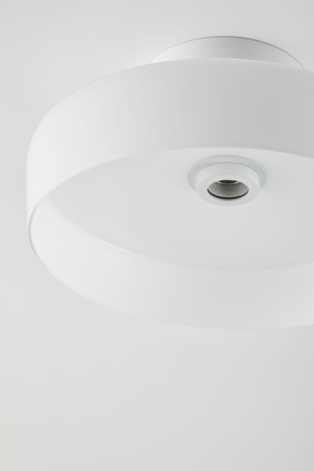 Plafón de techo en cristal Jaxal, imagen de galería 6